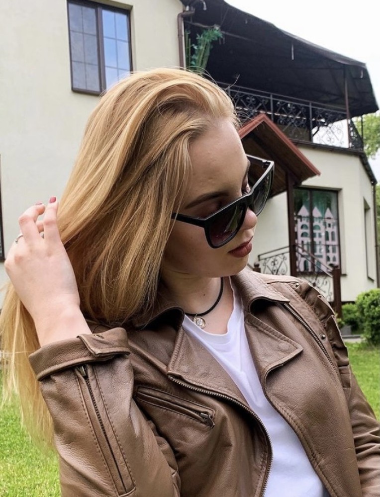 Индивидуалка 🎥 Александра фото № 2 в городе Ухта