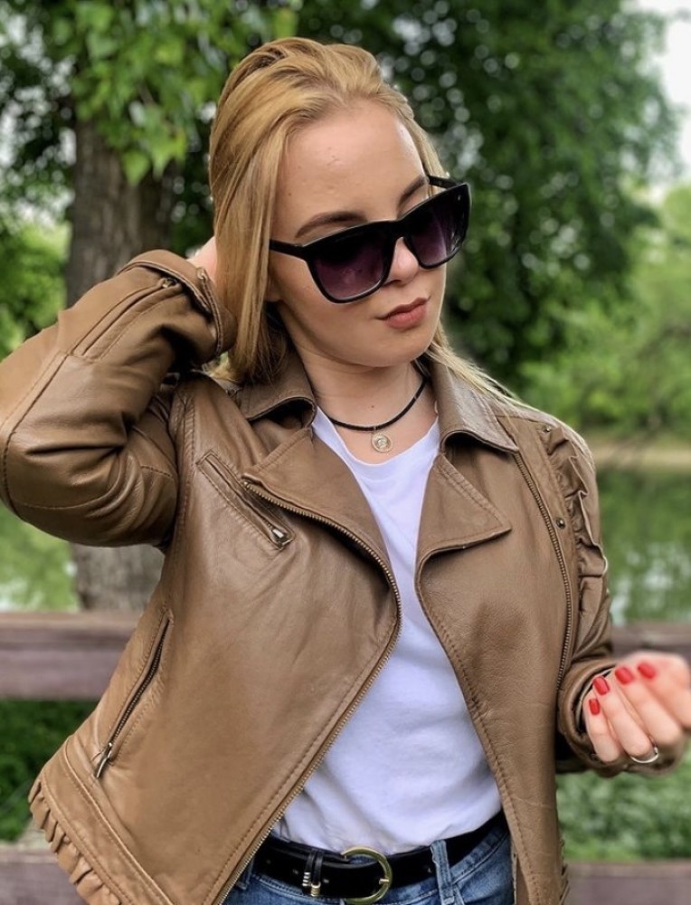 Индивидуалка 🎥 Александра фото № 2 в городе Ухта