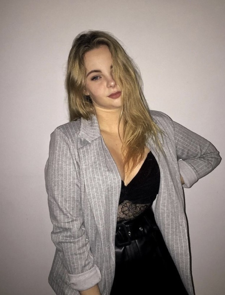 Индивидуалка 🎥 Александра фото № 2 в городе Ухта