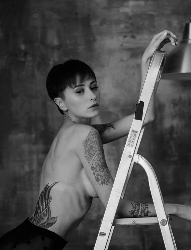 Индивидуалка 🎥 Лиана фото № 2 в городе Ухта