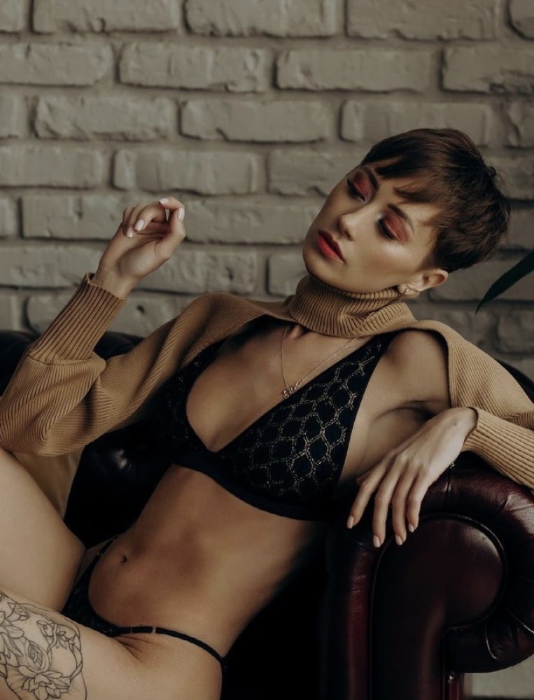 Индивидуалка 🎥 Лиана фото № 2 в городе Ухта