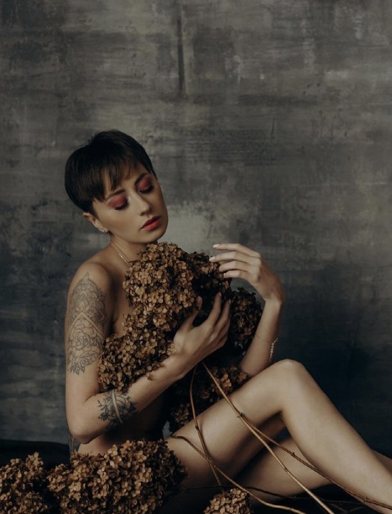 Индивидуалка 🎥 Лиана фото № 2 в городе Ухта