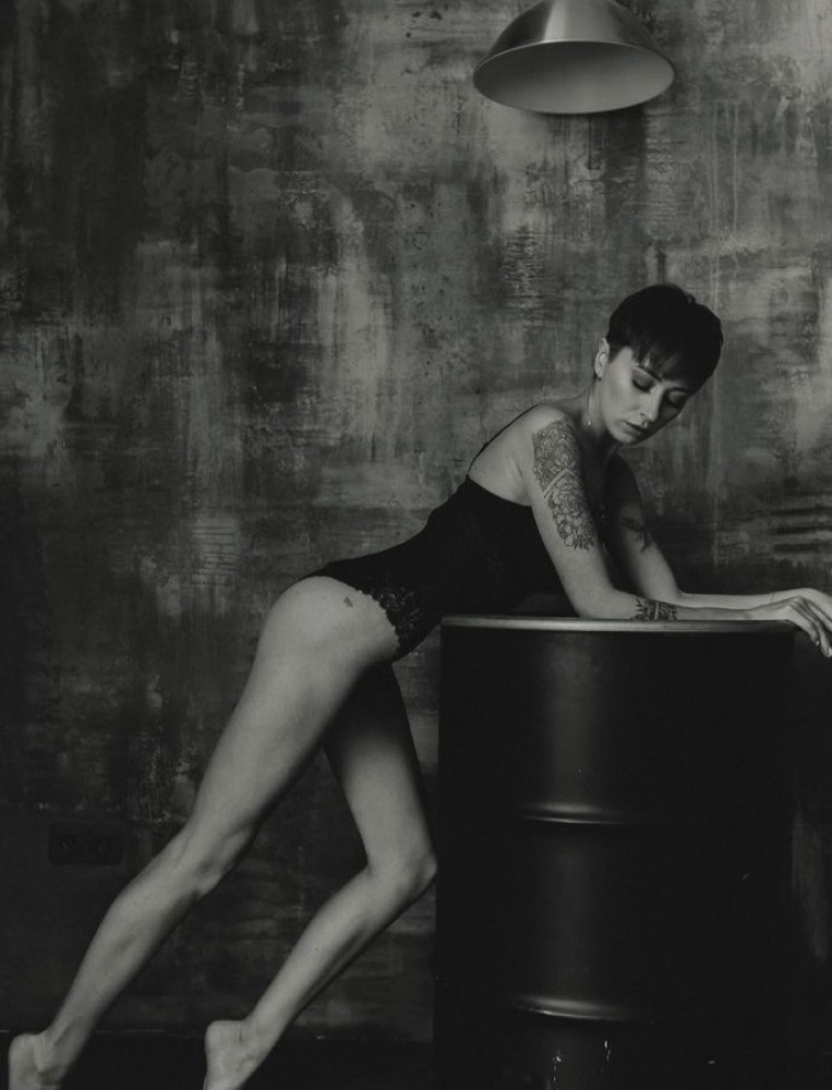 Индивидуалка 🎥 Лиана фото № 2 в городе Ухта