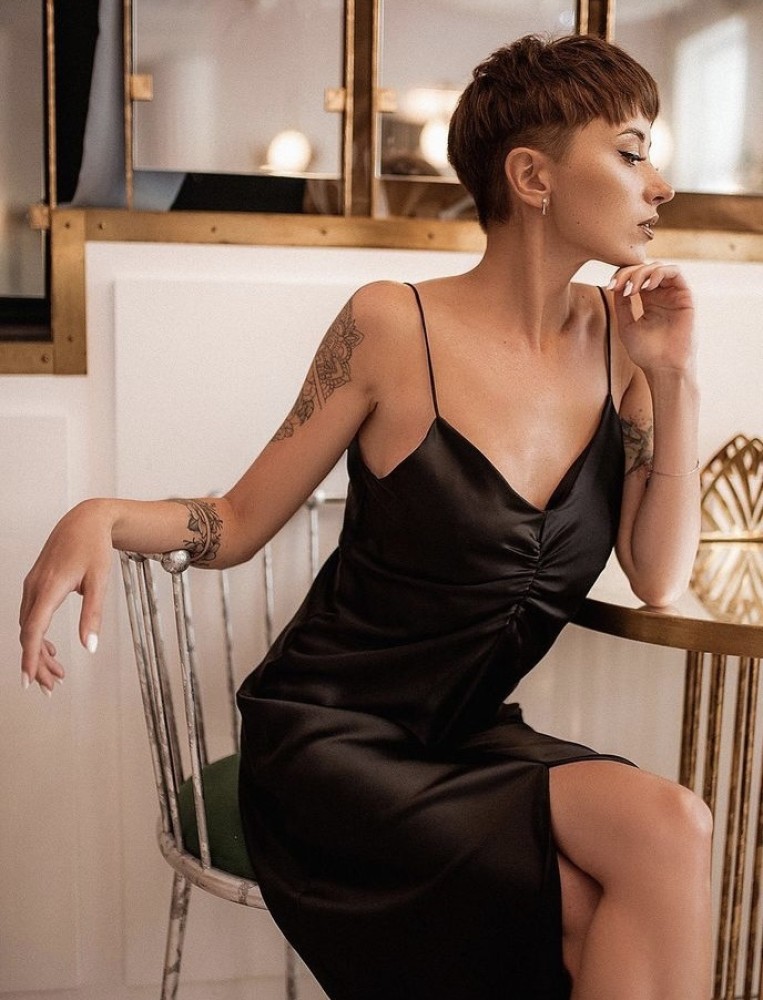 Индивидуалка 🎥 Лиана фото № 2 в городе Ухта