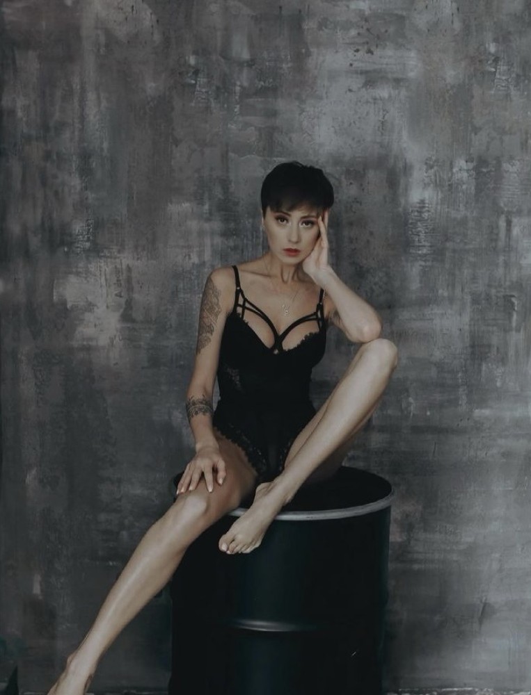 Индивидуалка 🎥 Лиана главное фото в городе Ухта 