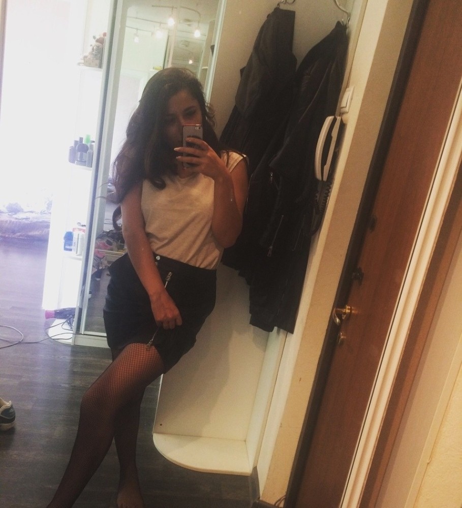 Индивидуалка Алиса фото № 2 в городе Ухта