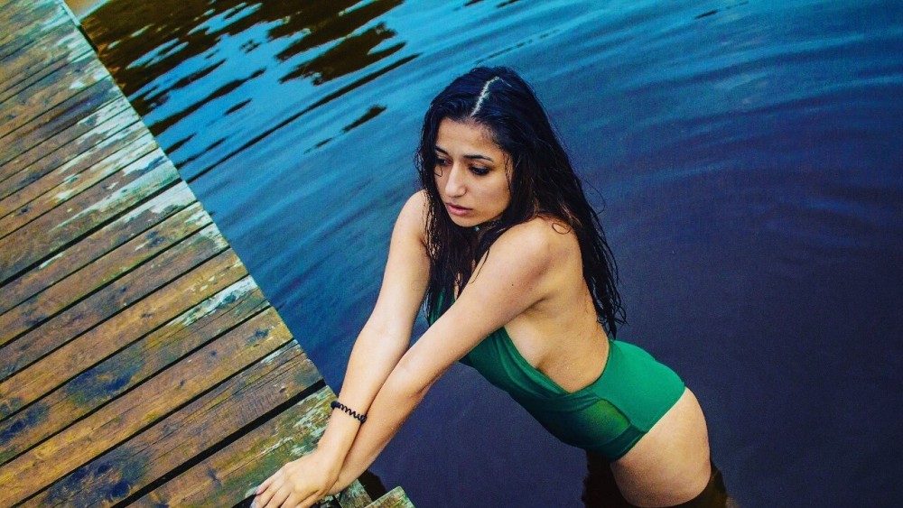 Индивидуалка Алиса фото № 2 в городе Ухта