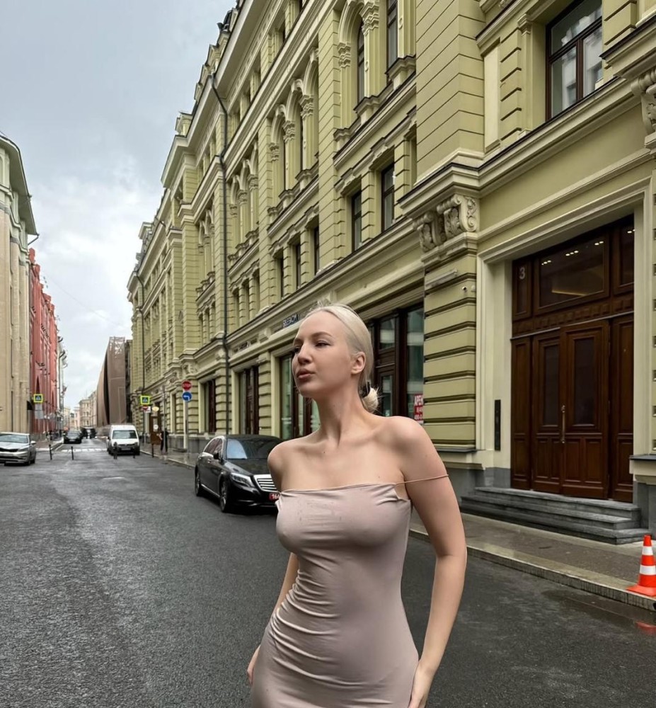 Индивидуалка Алёнка фото № 2 в городе Ухта