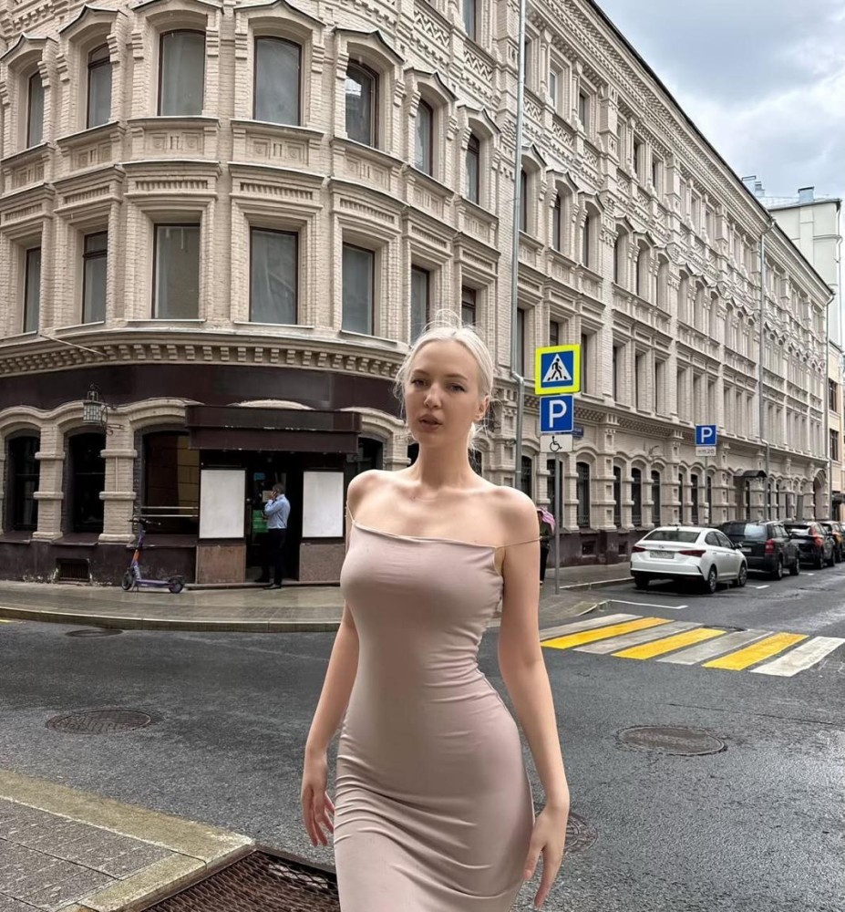 Индивидуалка Алёнка фото № 2 в городе Ухта