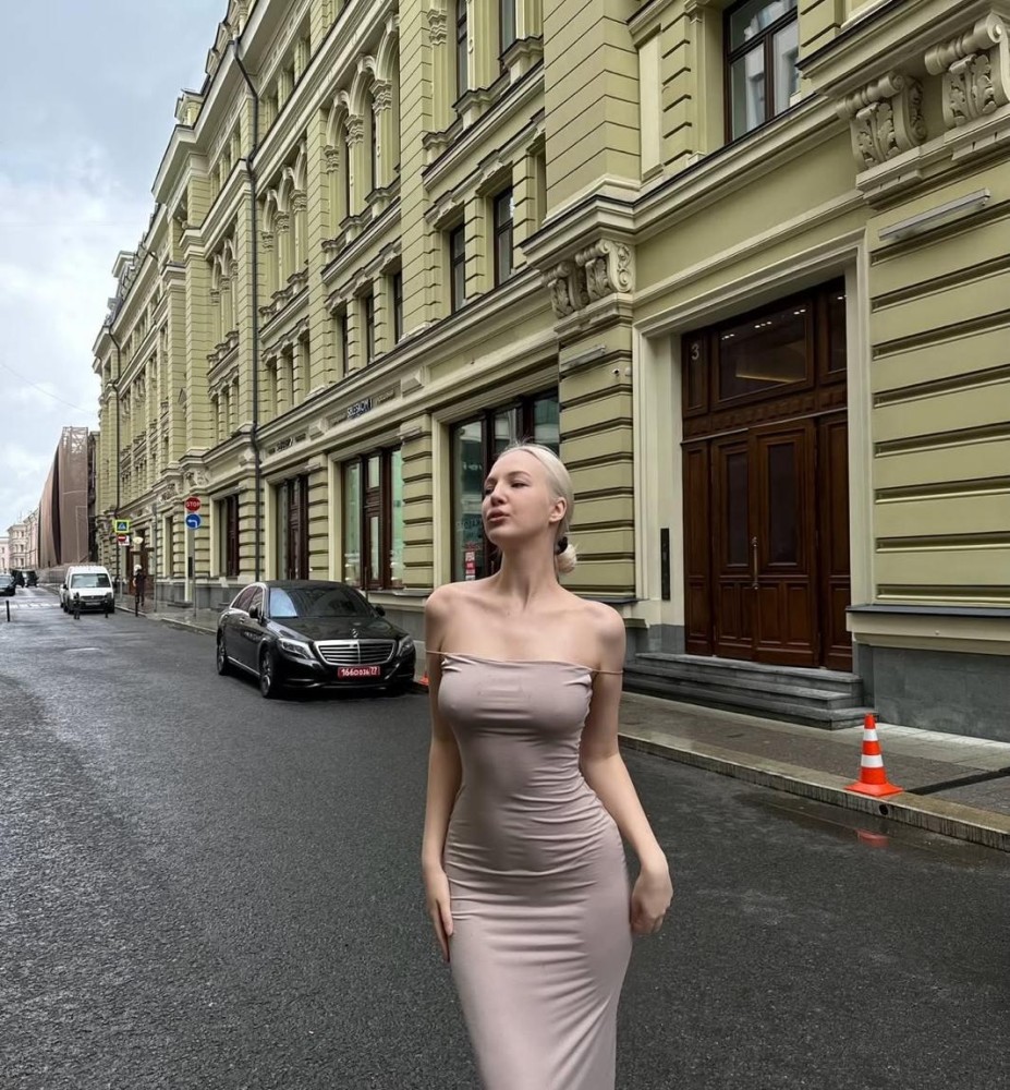 Индивидуалка Алёнка фото № 2 в городе Ухта