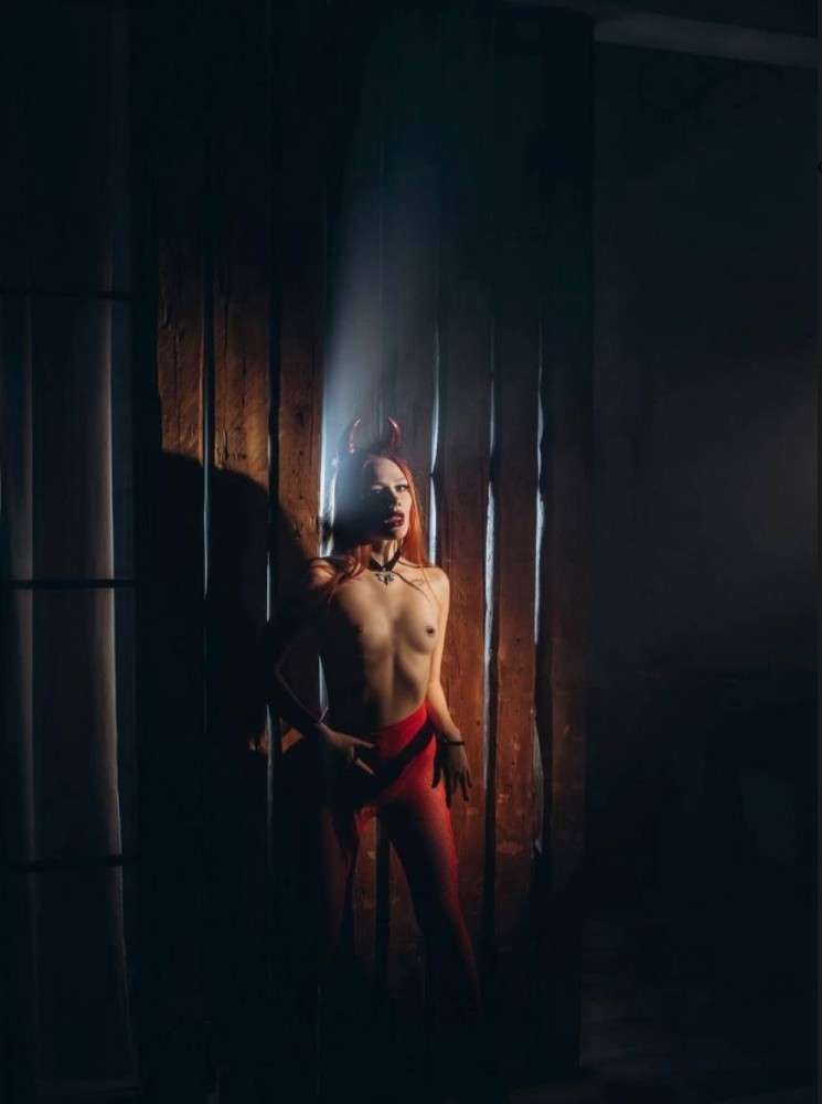 Индивидуалка Дамира фото № 2 в городе Ухта