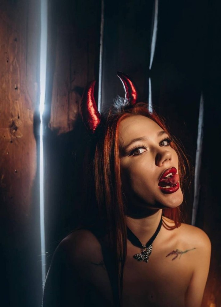 Индивидуалка Дамира фото № 2 в городе Ухта