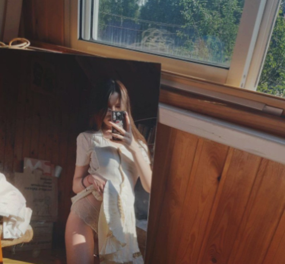 Индивидуалка Даша фото № 2 в городе Ухта