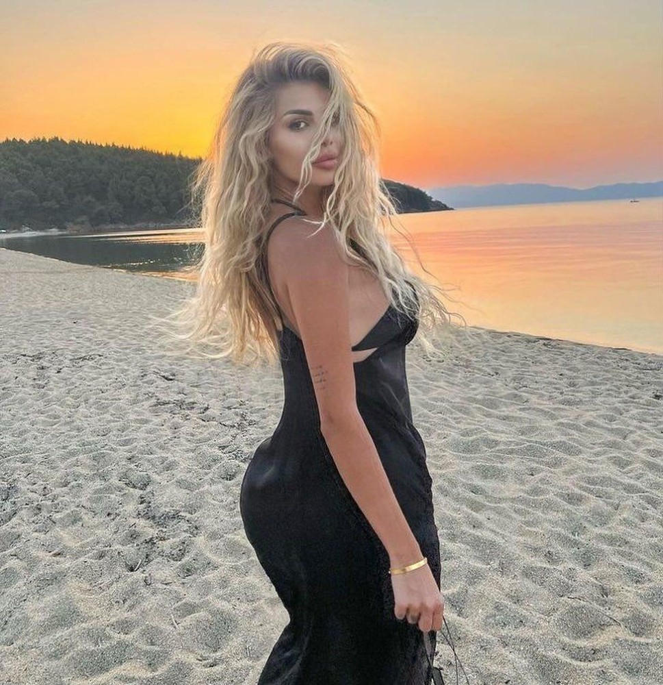 Индивидуалка Даша фото № 2 в городе Ухта