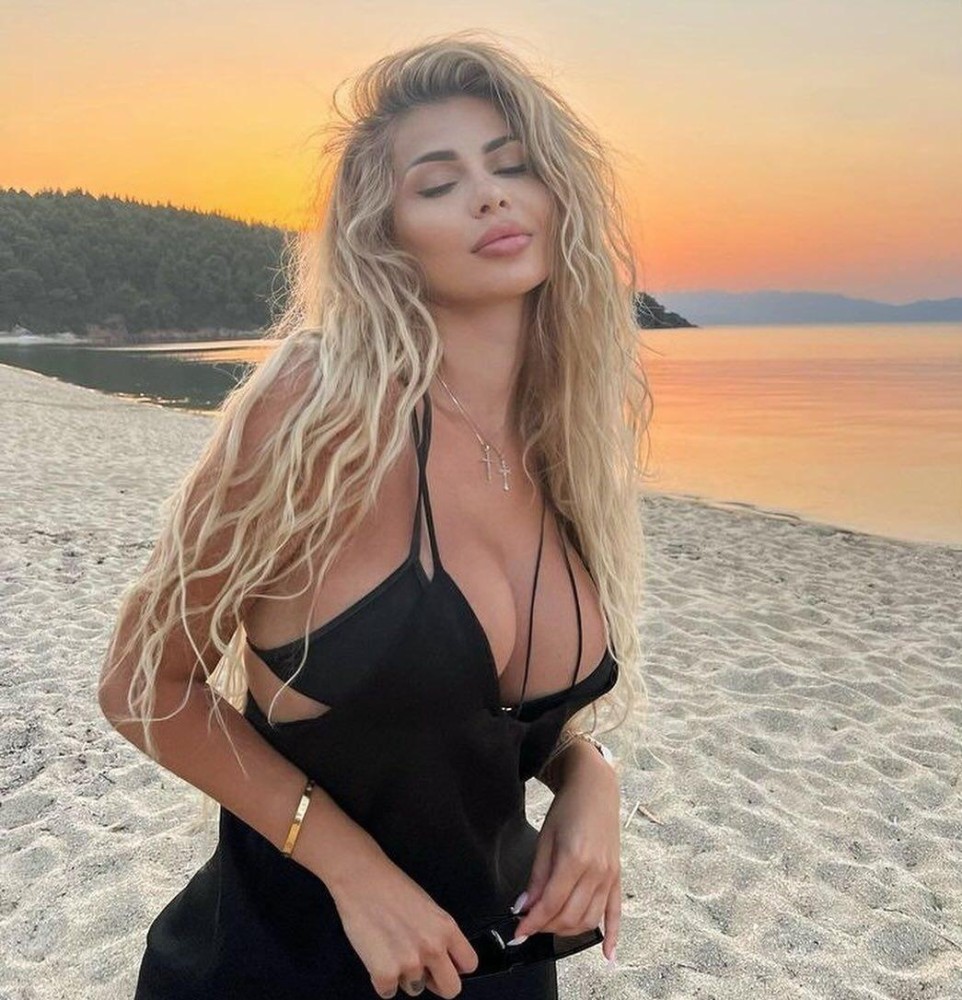 Индивидуалка Даша фото № 2 в городе Ухта