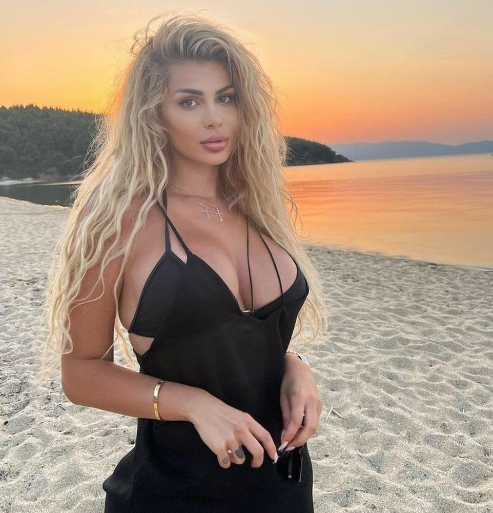 Индивидуалка Даша фото № 2 в городе Ухта