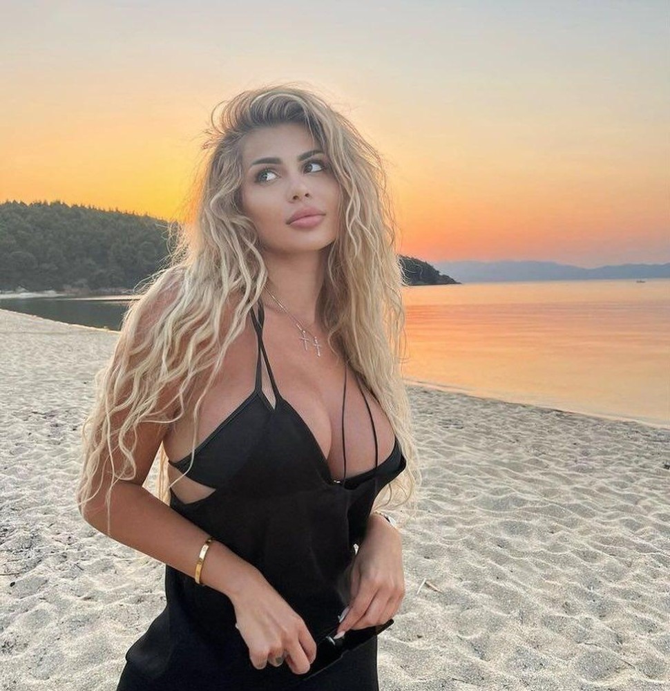 Индивидуалка Даша фото № 2 в городе Ухта