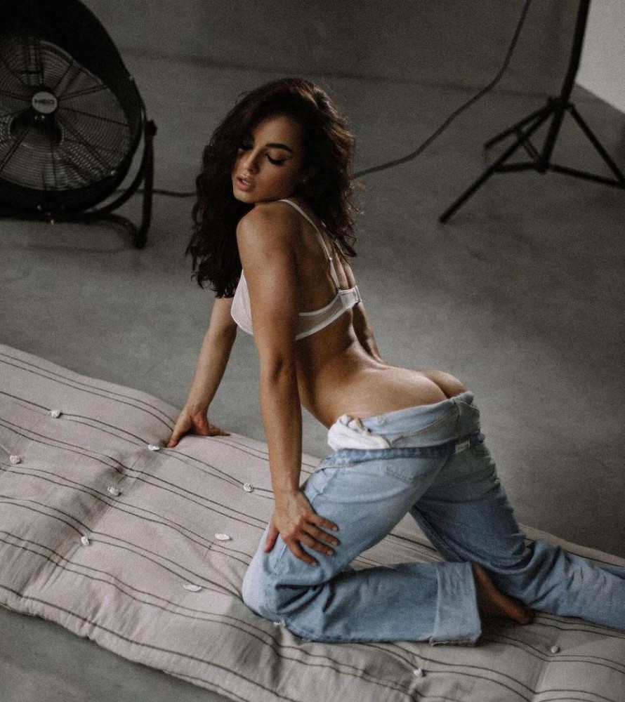 Индивидуалка Ева фото № 2 в городе Ухта