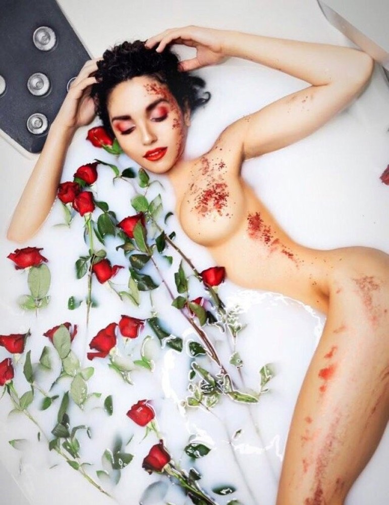 Индивидуалка Галина фото № 2 в городе Ухта