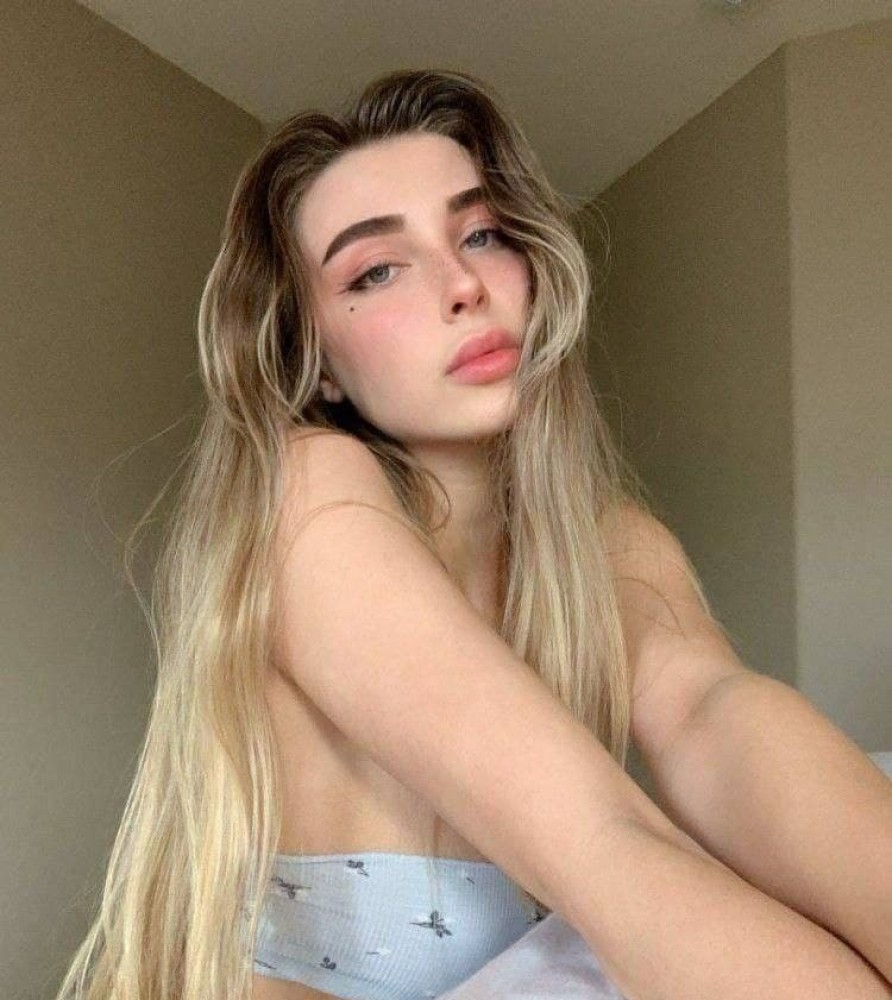 Индивидуалка Инга фото № 2 в городе Ухта