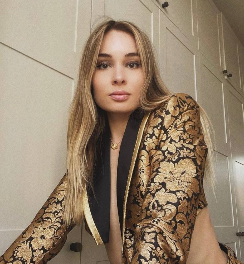 Индивидуалка Инна фото № 2 в городе Ухта