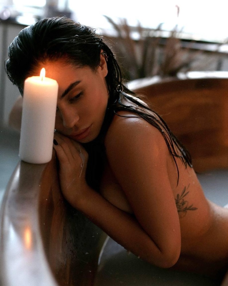 Индивидуалка КАРИНА фото № 2 в городе Ухта