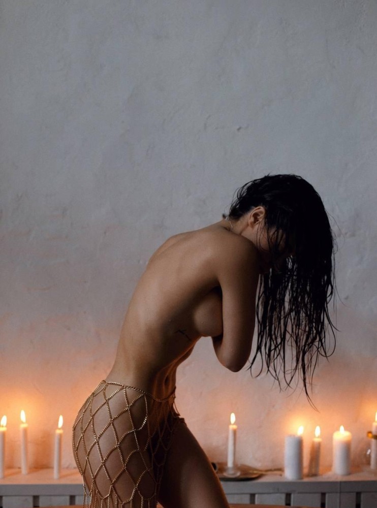 Индивидуалка КАРИНА фото № 2 в городе Ухта