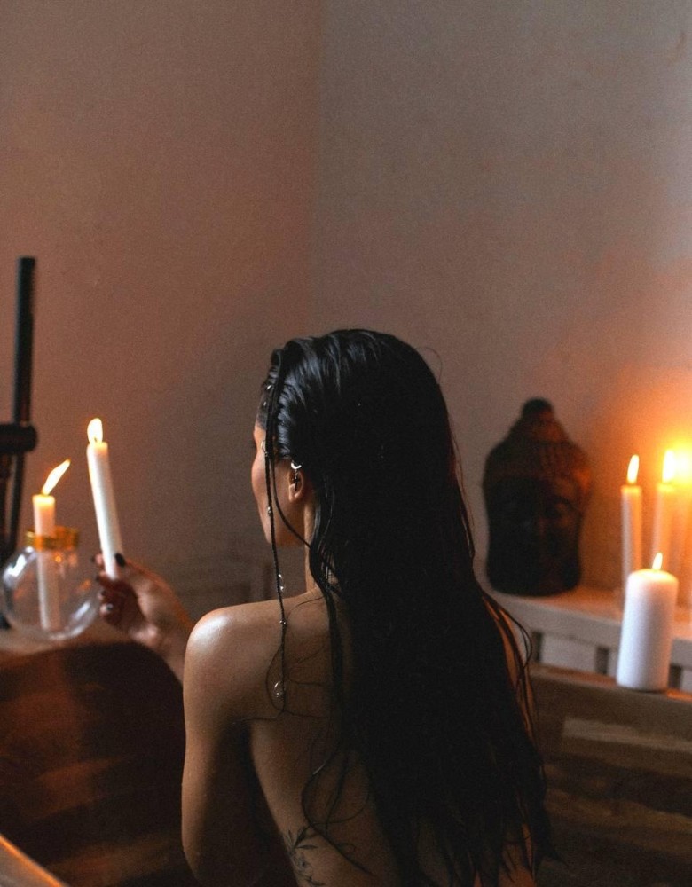 Индивидуалка КАРИНА фото № 2 в городе Ухта