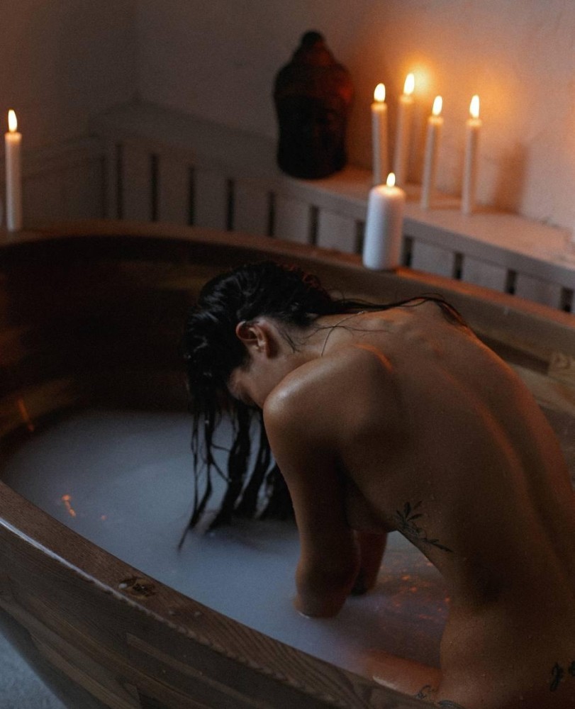 Индивидуалка КАРИНА фото № 2 в городе Ухта