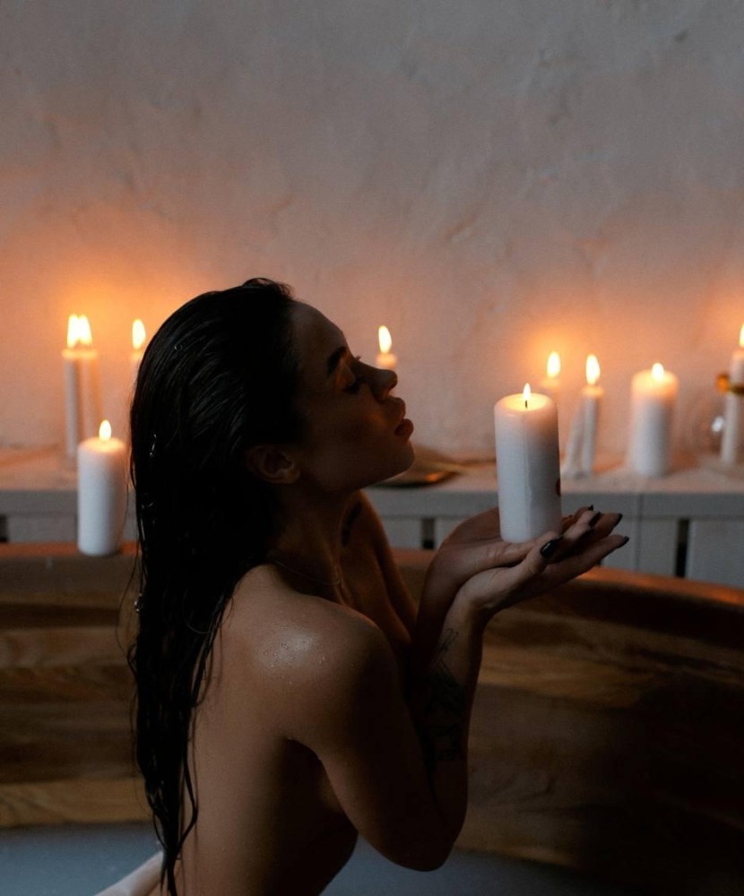 Индивидуалка КАРИНА фото № 2 в городе Ухта