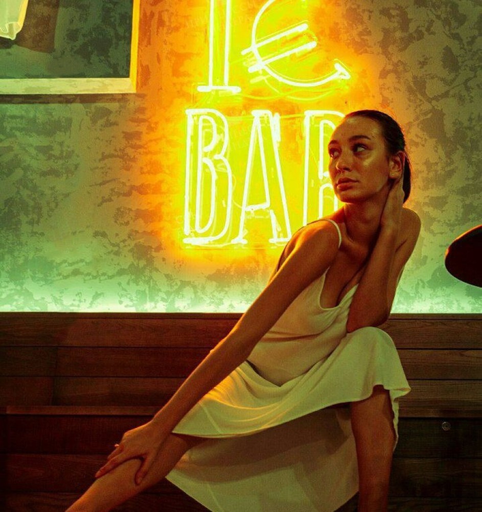 Индивидуалка Лизка фото № 2 в городе Ухта