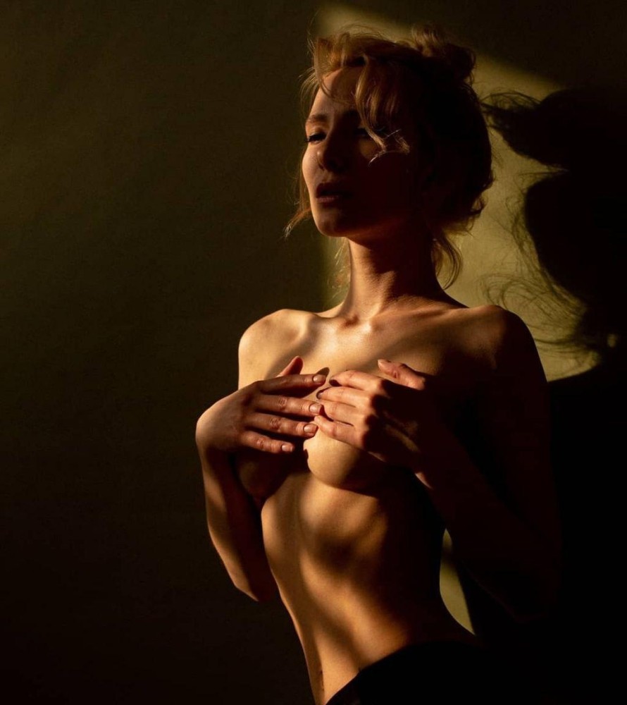 Индивидуалка Марго фото № 2 в городе Ухта