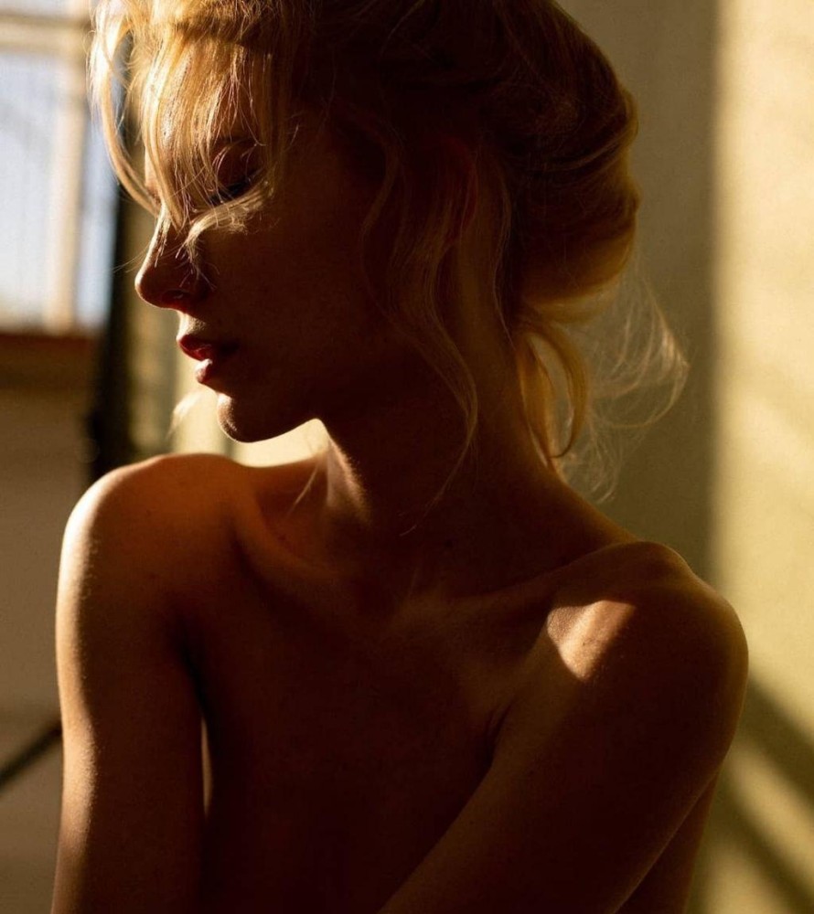 Индивидуалка Марго фото № 2 в городе Ухта