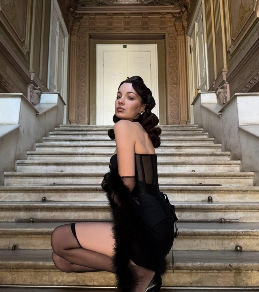 Индивидуалка Марго фото № 2 в городе Ухта