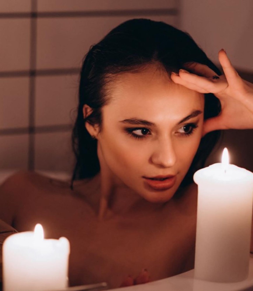 Индивидуалка Наталья фото № 2 в городе Ухта