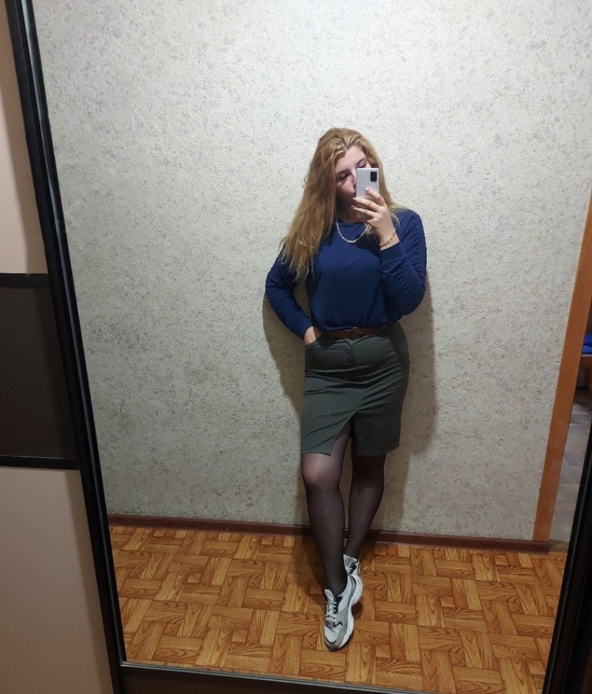 Индивидуалка Олеся фото № 2 в городе Ухта