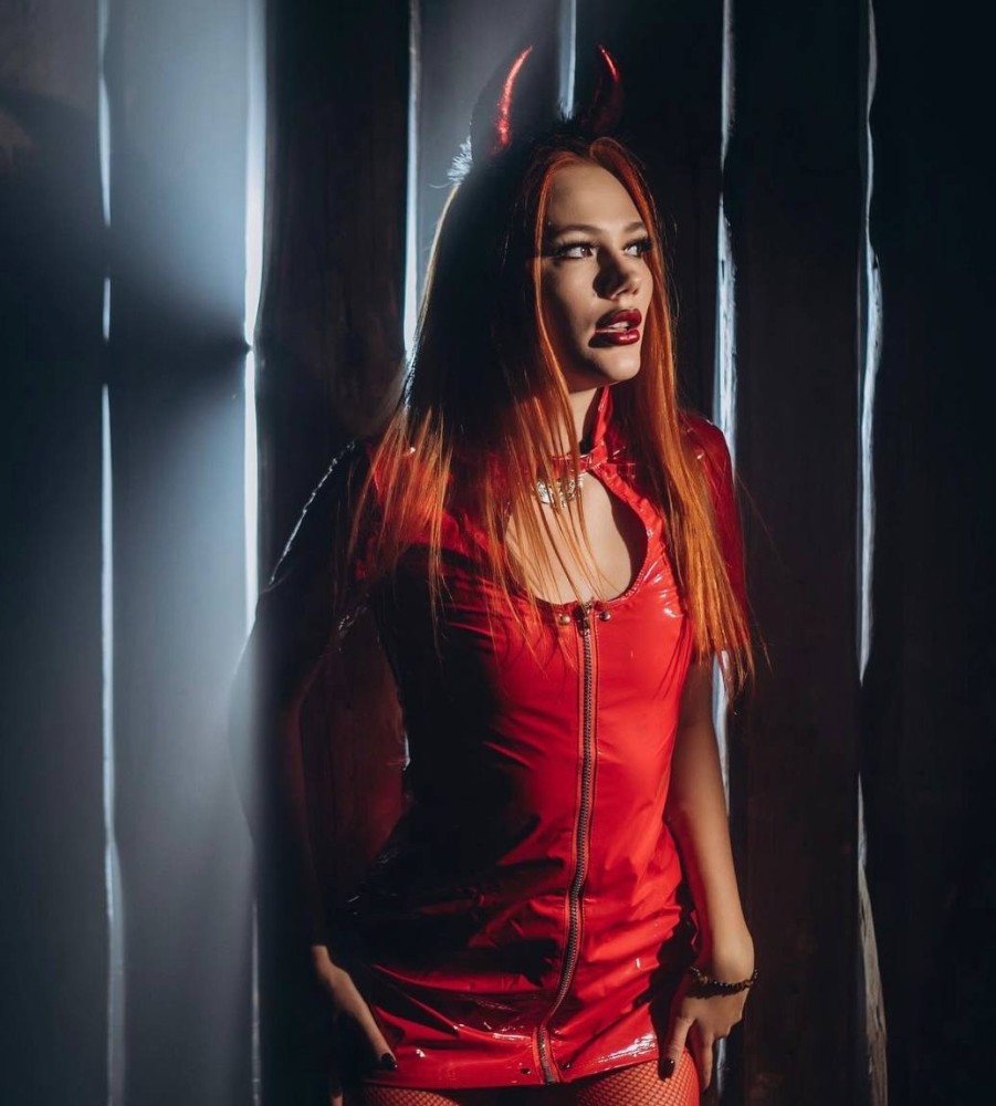 Индивидуалка Дамира главное фото в городе Ухта 