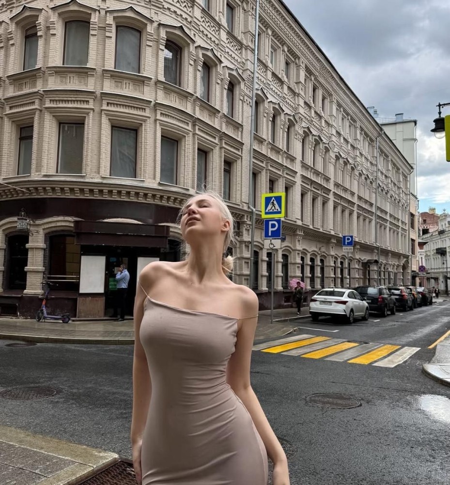 Индивидуалка Алёнка главное фото в городе Ухта 