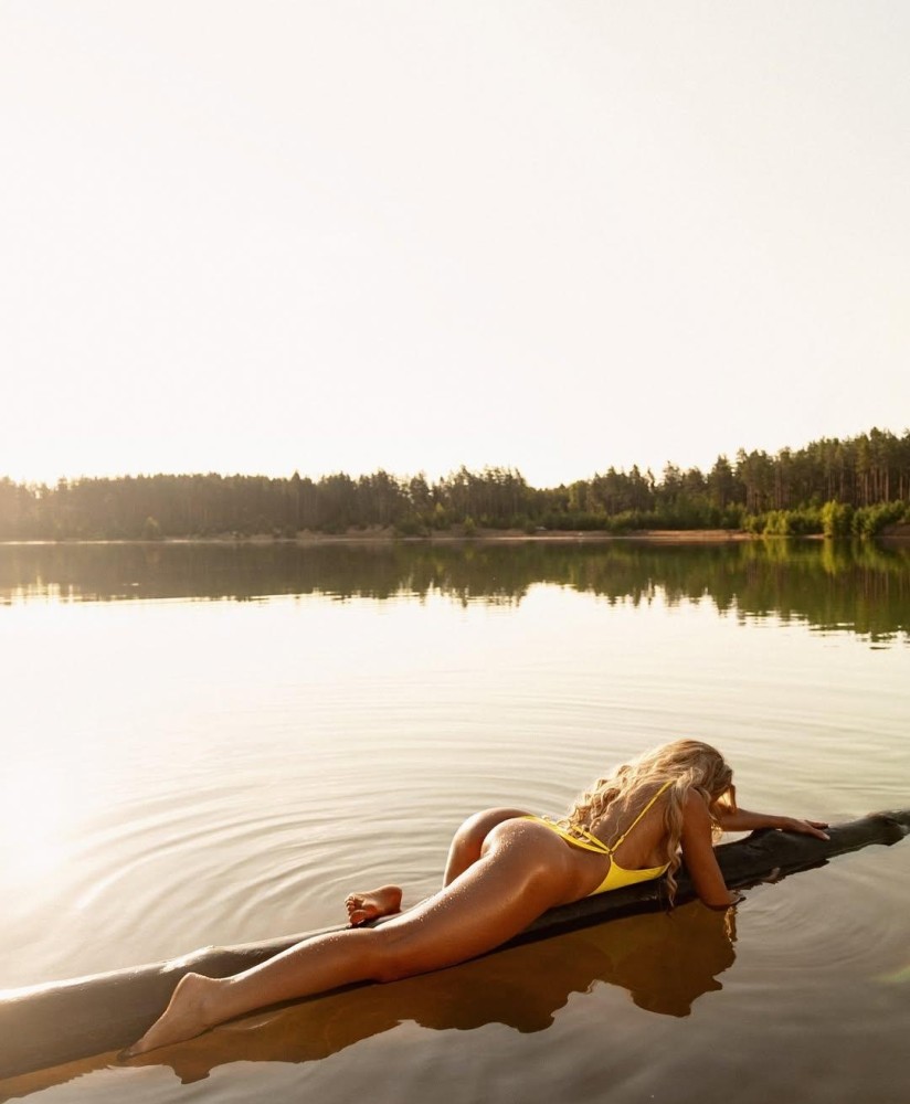 Индивидуалка Света главное фото в городе Ухта 