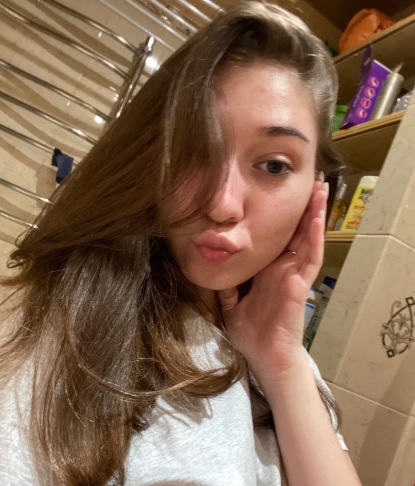 Индивидуалка Полина фото № 2 в городе Ухта