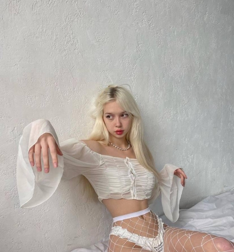 Индивидуалка Рената фото № 2 в городе Ухта