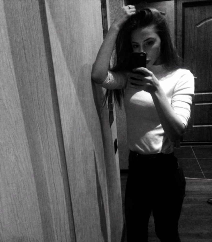 Индивидуалка Рита фото № 2 в городе Ухта