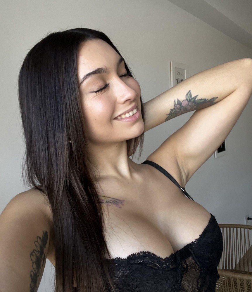 Индивидуалка Серафима фото № 2 в городе Ухта