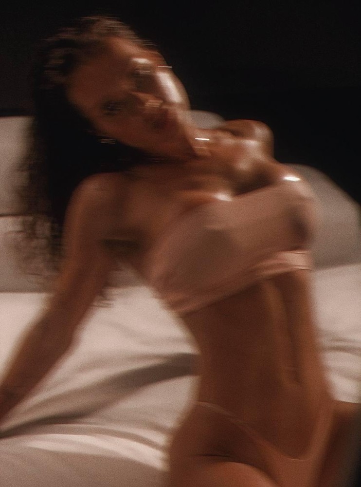 Индивидуалка Света фото № 2 в городе Ухта