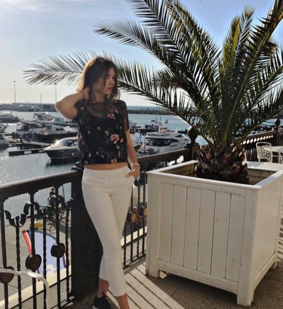 Индивидуалка Татьяна фото № 2 в городе Ухта