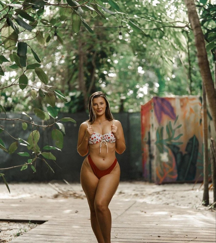 Индивидуалка Влада фото № 2 в городе Ухта