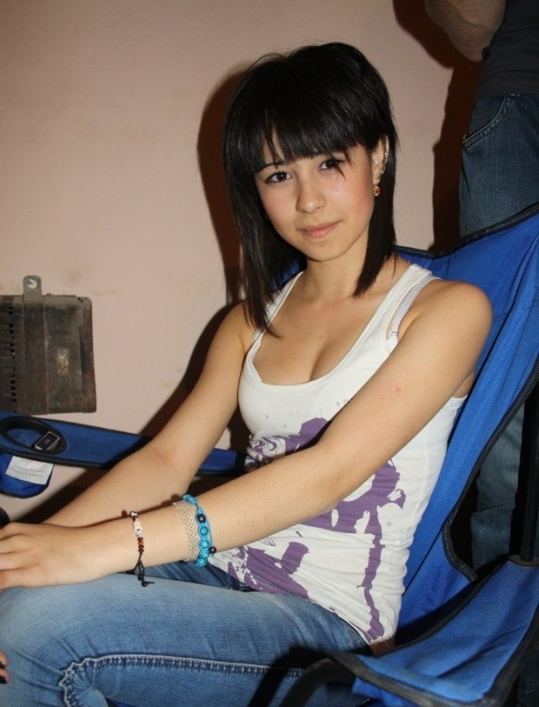 Индивидуалка Владлена фото № 2 в городе Ухта