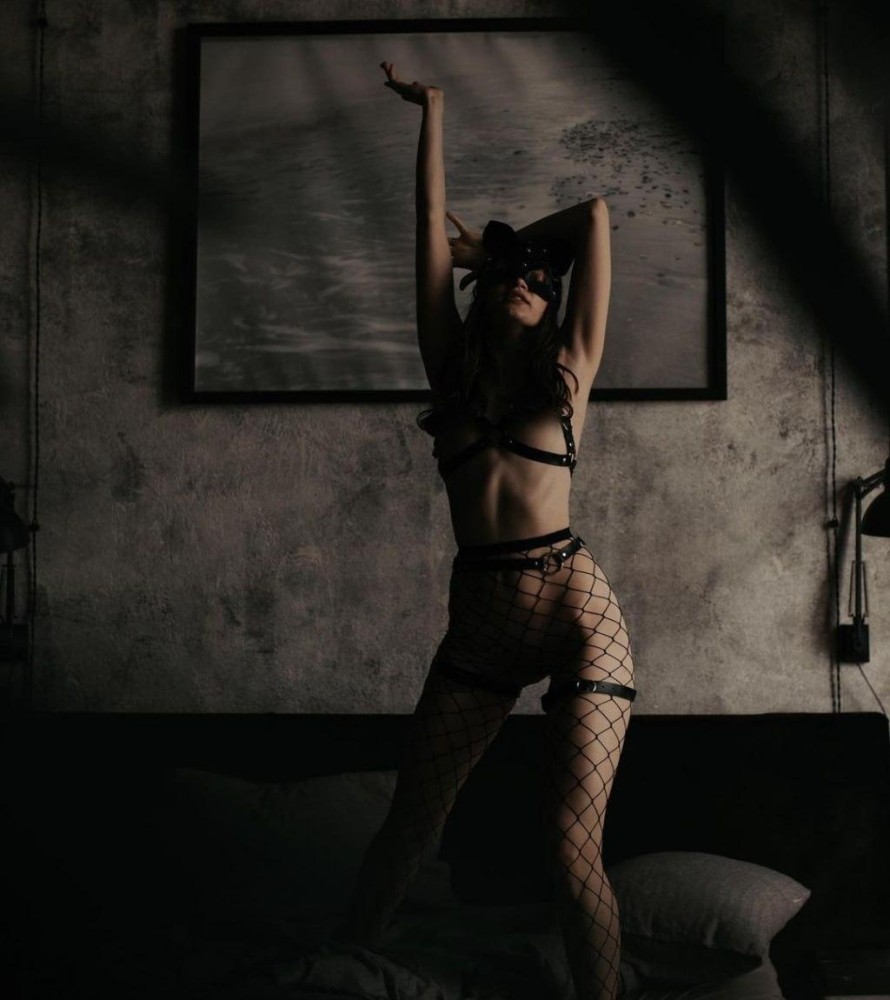 Индивидуалка Зина фото № 2 в городе Ухта