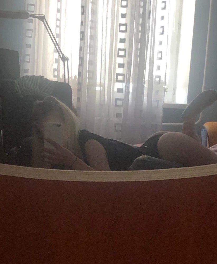 Индивидуалка Злата фото № 2 в городе Ухта