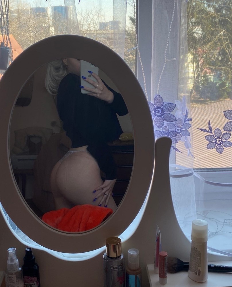 Индивидуалка Злата фото № 2 в городе Ухта